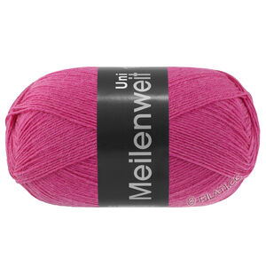 Lana Grossa MEILENWEIT 100g | 1401-różowy