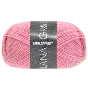 Lana Grossa MEILENWEIT 50g | 1388-Goździk