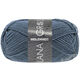Lana Grossa MEILENWEIT 50g | 1415-niebieski jeans
