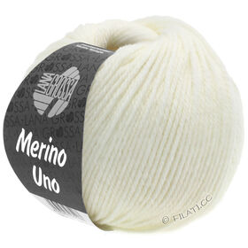 MERINO UNO z Lana Grossa