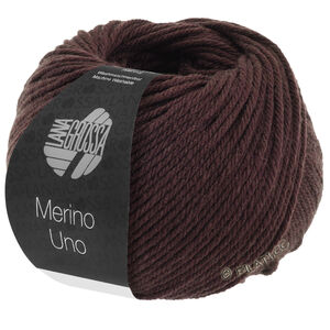 Lana Grossa MERINO UNO | 50-mokka