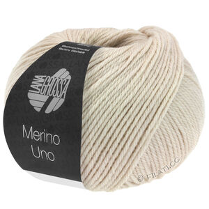 Lana Grossa MERINO UNO | 55-greige