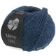 Lana Grossa MERINO UNO | 65-atrament niebieski