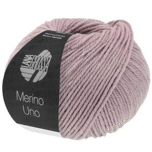 Lana Grossa MERINO UNO | 68-antyczny fiolet
