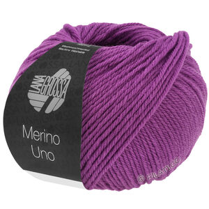 Lana Grossa MERINO UNO | 70-fuksja
