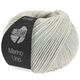 Lana Grossa MERINO UNO | 75-srebrnoszary