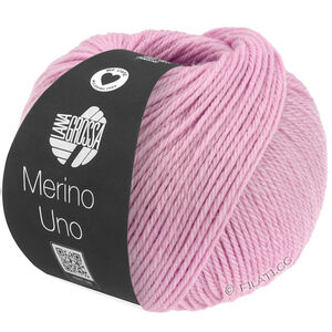 Lana Grossa MERINO UNO | 76-liliowy