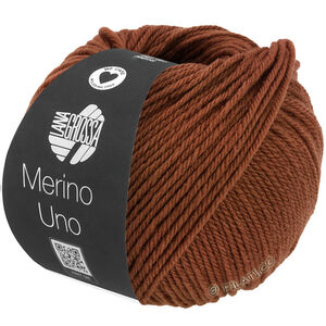 Lana Grossa MERINO UNO | 81-nugat 