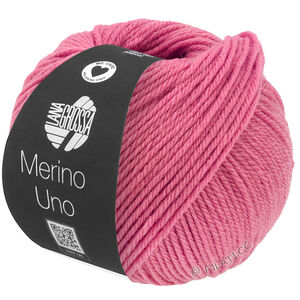 Lana Grossa MERINO UNO | 88-różowy