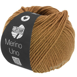 Lana Grossa MERINO UNO | 91-camelowy