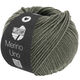 Lana Grossa MERINO UNO | 92-szaro-zielony