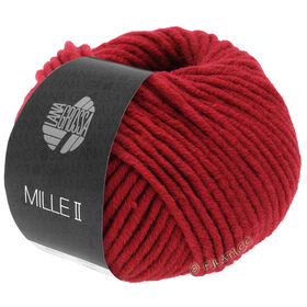 MILLE II z Lana Grossa