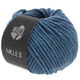 Lana Grossa MILLE II | 124-pudrowy niebieski