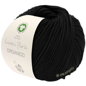 ORGANICO (Linea Pura) z Lana Grossa