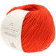 Lana Grossa ORGANICO (Linea Pura) | 125-ognisty czerwony