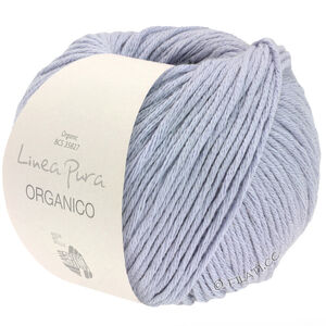 Lana Grossa ORGANICO (Linea Pura) | 147-liliowo-fioletowy