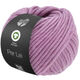 Lana Grossa PER LEI (GOTS) | 45-liliowy