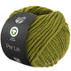 Lana Grossa PER LEI (GOTS) | 50-oliwka