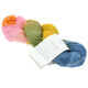 Lana Grossa PIMA FINE Hand-dyed | 702-