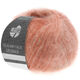 Lana Grossa SILKHAIR HAZE Dégradé | 1102-łosoś/terakota