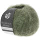 Lana Grossa SILKHAIR HAZE Dégradé | 1107-khaki/ciemna oliwka