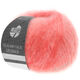 Lana Grossa SILKHAIR HAZE Dégradé | 1110-jasnoczerwony/czerwony