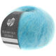 Lana Grossa SILKHAIR HAZE Dégradé | 1112-turkus/Błękit laguny
