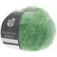 Lana Grossa SILKHAIR HAZE Dégradé | 1113-zieleń lipy/zielony mech