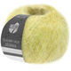 Lana Grossa SILKHAIR HAZE Dégradé | 1116-pastelowy żółty/Curry