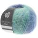 Lana Grossa SILKHAIR HAZE Print | 1206-morski/szary/turkus/petrol