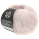 Lana Grossa SILKHAIR Lusso | 901-pastelowy różowy