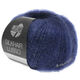 Lana Grossa SILKHAIR Lusso | 907-ciemny niebieski