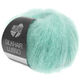 Lana Grossa SILKHAIR Lusso | 909-turkus