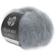 Lana Grossa SILKHAIR Lusso | 910-szary