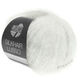Lana Grossa SILKHAIR Lusso | 915-biały