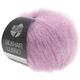 Lana Grossa SILKHAIR Lusso | 917-liliowy róż
