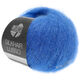 Lana Grossa SILKHAIR Lusso | 925-niebieski