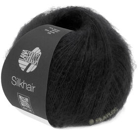 SILKHAIR z Lana Grossa