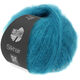 Lana Grossa SILKHAIR | 023-petrol