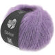 Lana Grossa SILKHAIR | 163-lawenda