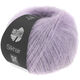 Lana Grossa SILKHAIR | 173-liliowy
