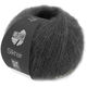 Lana Grossa SILKHAIR | 183-antracyt