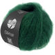 Lana Grossa SILKHAIR | 219-jodła zielona