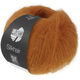 Lana Grossa SILKHAIR | 222-ochrowo-żółty