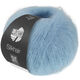 Lana Grossa SILKHAIR | 226-jasno niebieski