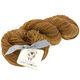 Lana Grossa SLOW WOOL LINO | 03-brązowy