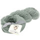 Lana Grossa SLOW WOOL LINO | 06-jasnoszary