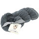 Lana Grossa SLOW WOOL LINO | 07-ciemny szary