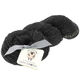 Lana Grossa SLOW WOOL LINO | 08-antracyt