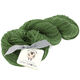 Lana Grossa SLOW WOOL LINO | 09-zielony